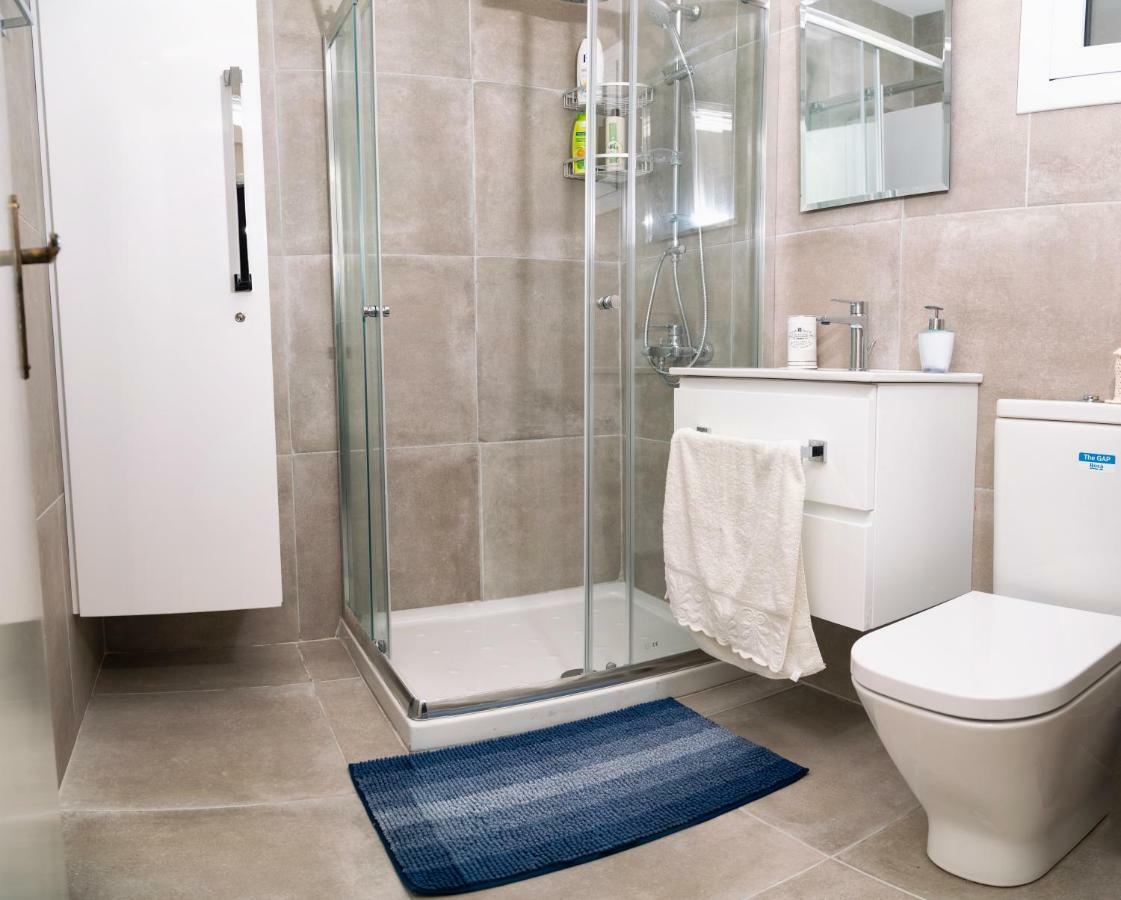 Appartement Annita Court Bock B, Apt3 *